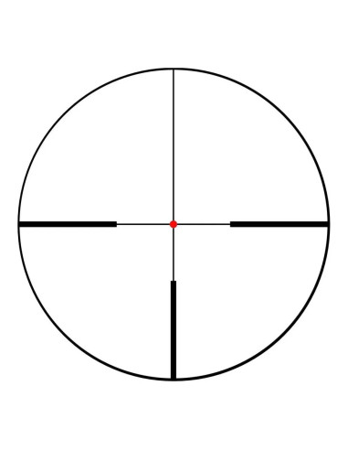 AMPLUS 6 2.5-15x56i L-4a, BDC