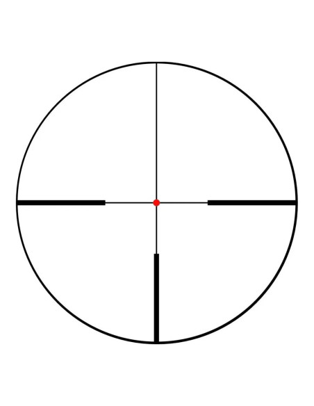 AMPLUS 6 2.5-15x56i L-4a, BDC