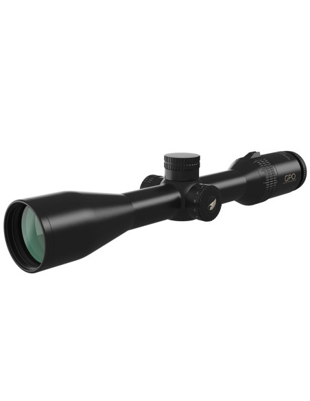 GPO SPECTRA 6x 1,5-9x44i G4i