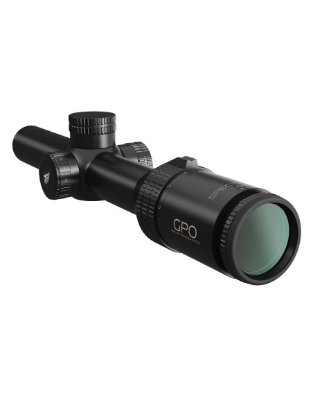 GPO SPECTRA 6x 1-6x24i G4i