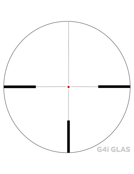 GPO SPECTRA 6x 1-6x24i G4i