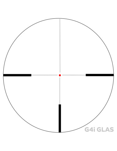 GPO SPECTRA 6x 2-12x50i G4i