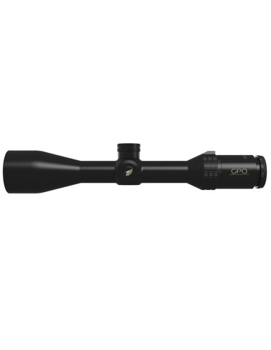 GPO SPECTRA 6x 2-12x50i G4i