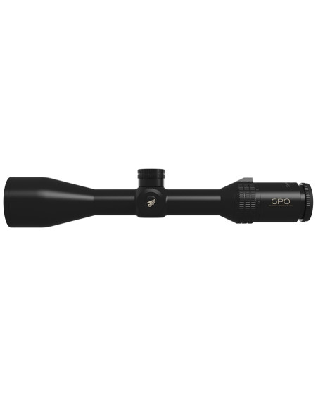 GPO SPECTRA 6x 2-12x50i G4i