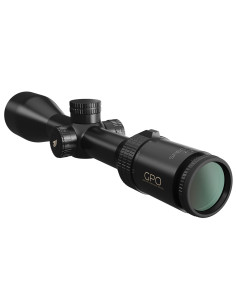 GPO SPECTRA 6x 2-12x50i G4i