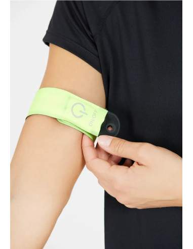 LED Slap Wrap Reflex