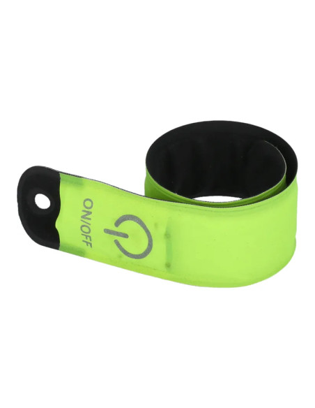 LED Slap Wrap Reflex