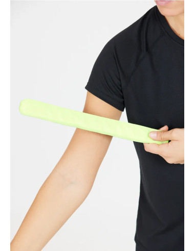 LED Slap Wrap Reflex