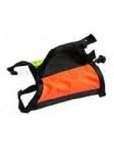 GPS-väst för Astro DC30, DC40, DC50 och T5 sändaren 2