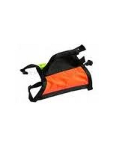 GPS-väst för Astro DC30, DC40, DC50 och T5 sändaren