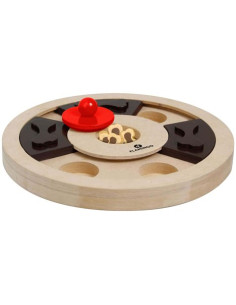 Leksak aktivitet trä Hera 2