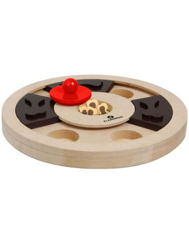 Leksak aktivitet trä Hera