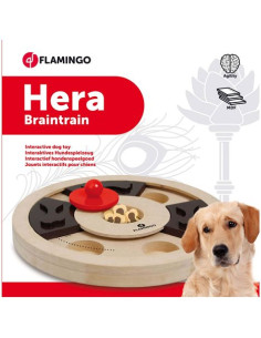 Leksak aktivitet trä Hera