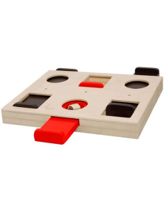 Leksak aktivitet trä Diana 2