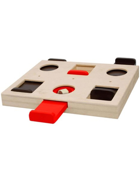 Leksak aktivitet trä Diana