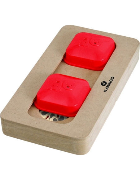 Leksak aktivitet trä Turing