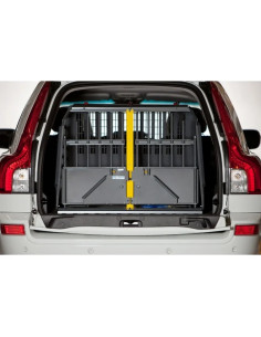 MIMsafe VarioCage Dubbel 2