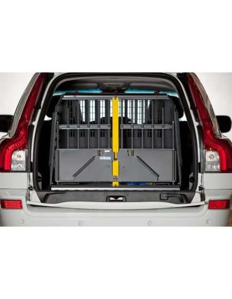 MIMsafe VarioCage Dubbel