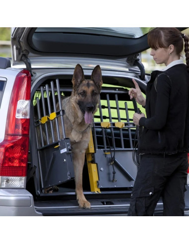 MIMsafe VarioCage Dubbel