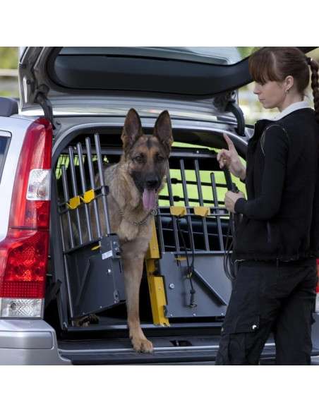 MIMsafe VarioCage Dubbel