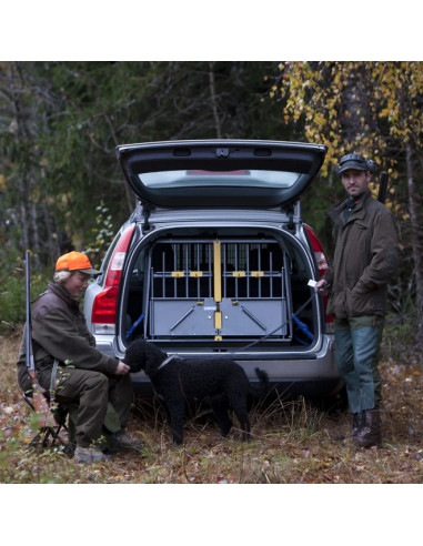 MIMsafe VarioCage Dubbel