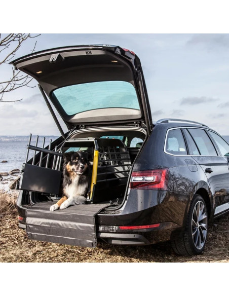 MIMsafe VarioCage Singel