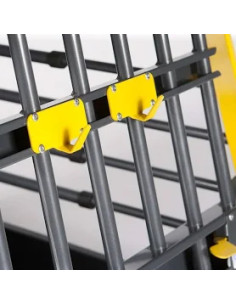 MIMsafe koppelkrok 2-pack 2