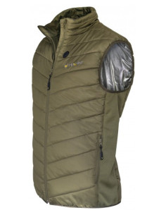 Haunter Heated Vest App-control 2