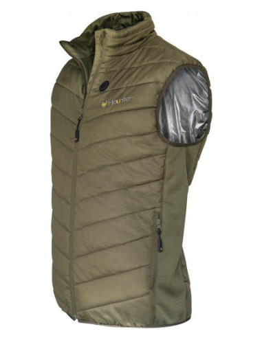 Haunter Heated Vest App-control