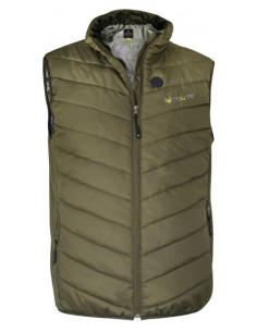 Haunter Heated Vest App-control