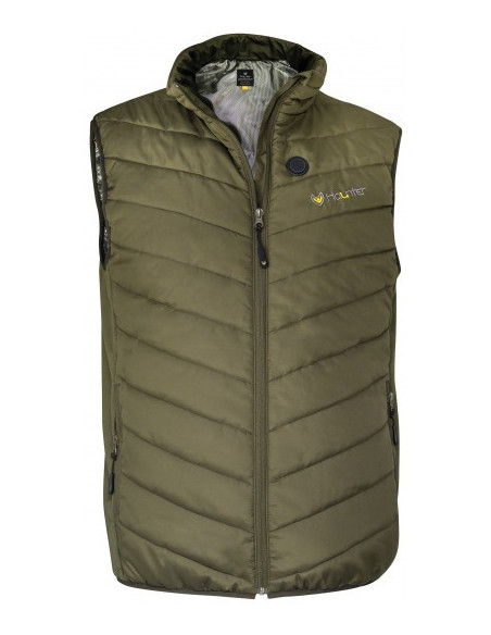 Haunter Heated Vest App-control