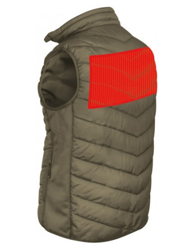Haunter Heated Vest App-control