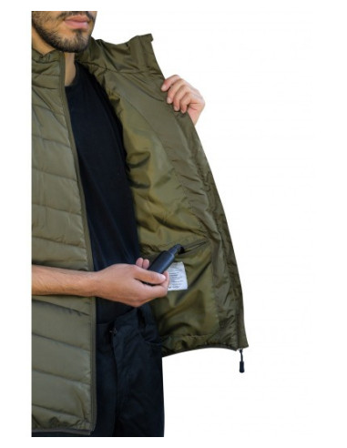 Haunter Heated Vest App-control