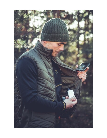 Haunter Heated Vest App-control