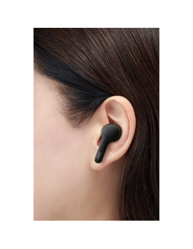 JVC Hörlur In-Ear True Wireless Gumy HA-A7T