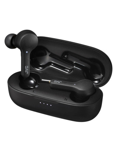 JVC Hörlur In-Ear True Wireless Gumy HA-A7T