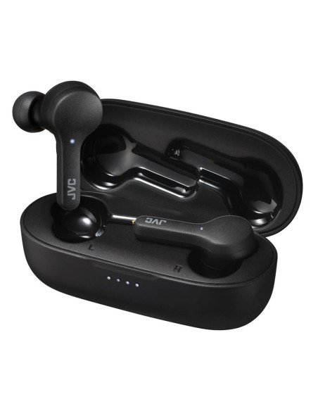 JVC Hörlur In-Ear True Wireless Gumy HA-A7T