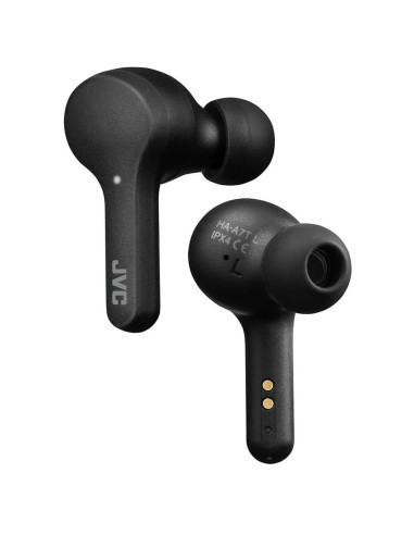 JVC Hörlur In-Ear True Wireless Gumy HA-A7T