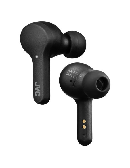 JVC Hörlur In-Ear True Wireless Gumy HA-A7T
