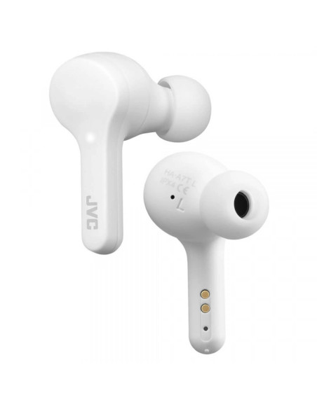 JVC Hörlur In-Ear True Wireless Gumy HA-A7T