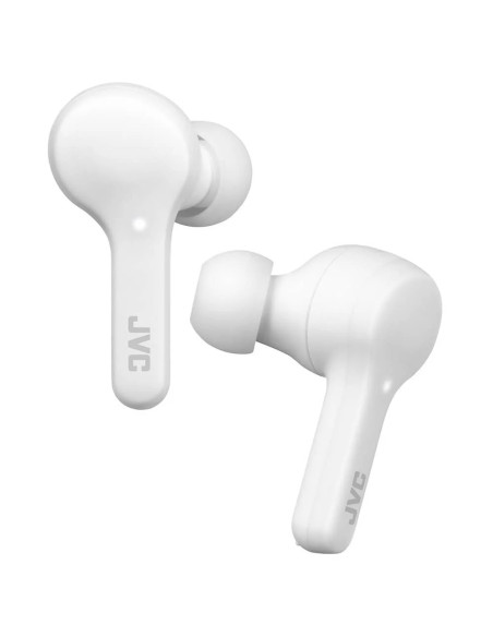 JVC Hörlur In-Ear True Wireless Gumy HA-A7T