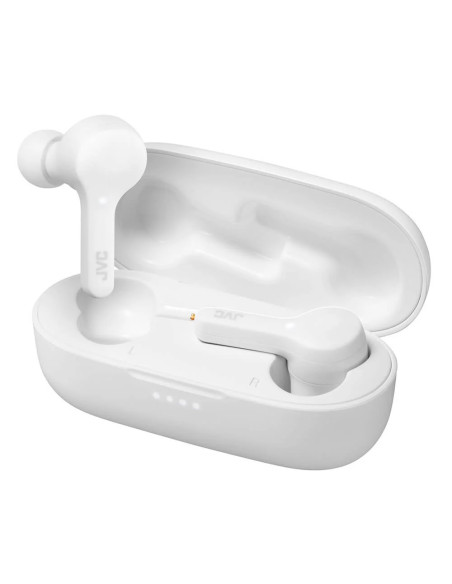 JVC Hörlur In-Ear True Wireless Gumy HA-A7T