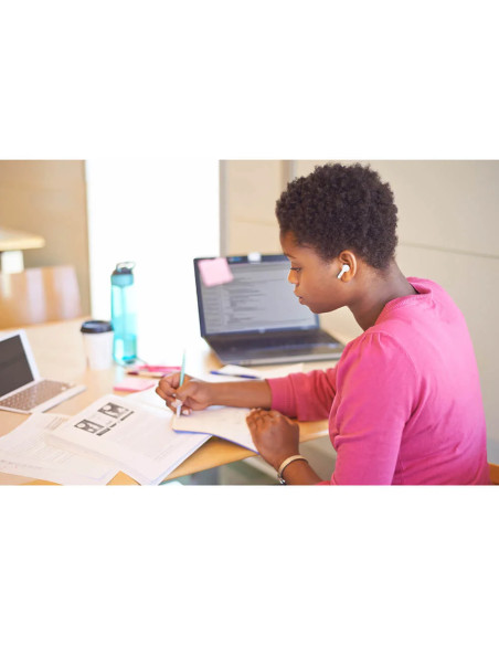 JVC Hörlur In-Ear True Wireless Gumy HA-A7T