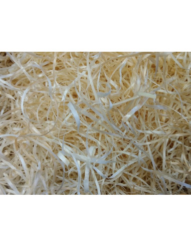 Strö Träull ca.10kg/bal Tunna strån