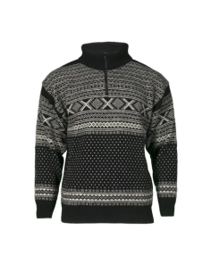 Bråtens Setesdal Ulltröja