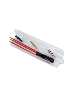 Cleaning set Cal 16/12