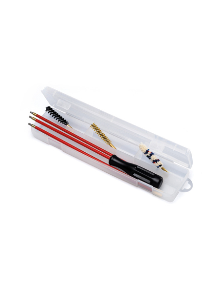 Cleaning set Cal 16/12