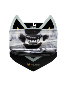 Haunter Facemask