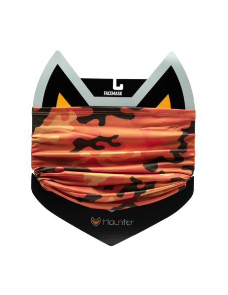 Haunter Facemask
