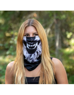 Haunter Facemask 2